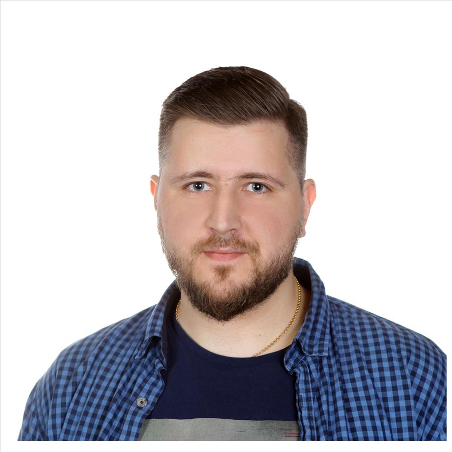 Ловков Александр